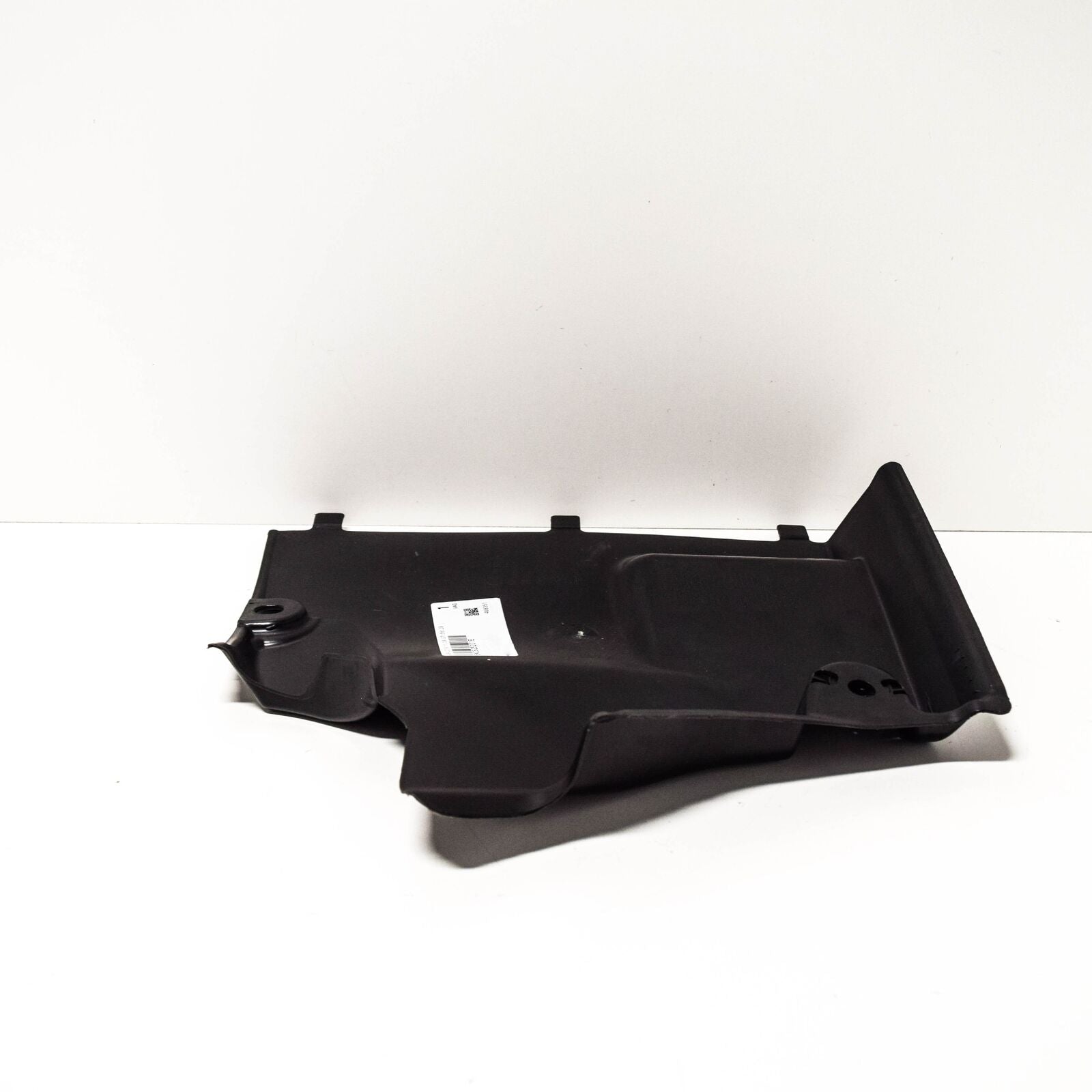 NEW AUDI A4 8K B8 FRONT LEFT UNDERBODY TRIM 8K0825201E ORIGINAL