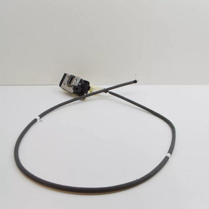 NEW MERCEDES-BENZ SPRINTER 907 LEFT SLIDING DOOR LOCK A9107302000 ORIGINAL