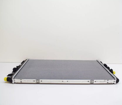 NEW MERCEDES-BENZ C-CLASS W205 AMG WATER COOLER RADIATOR A0995005403