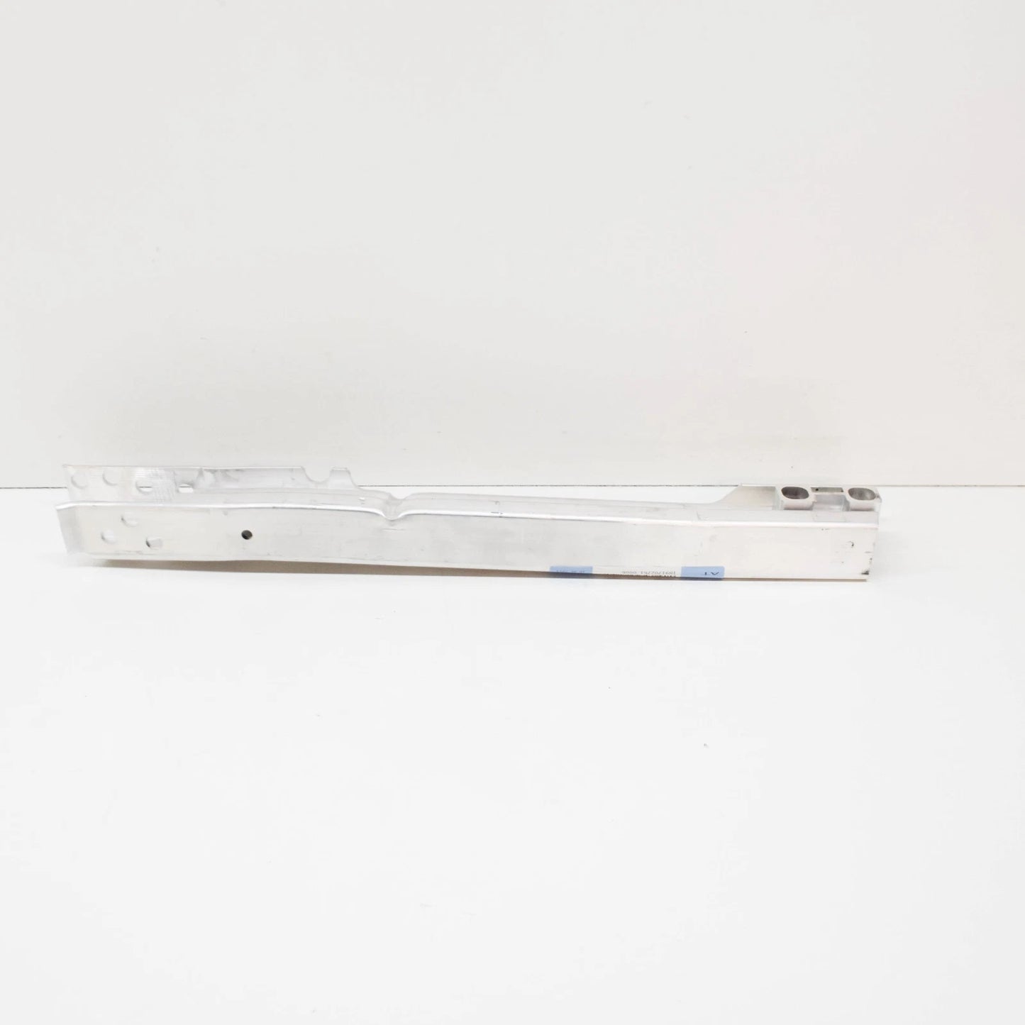 NEW BMW 2 F45 FRONT BUMPER LOWER ADAPTER 51117301603 7301603 2015 ORIGINAL