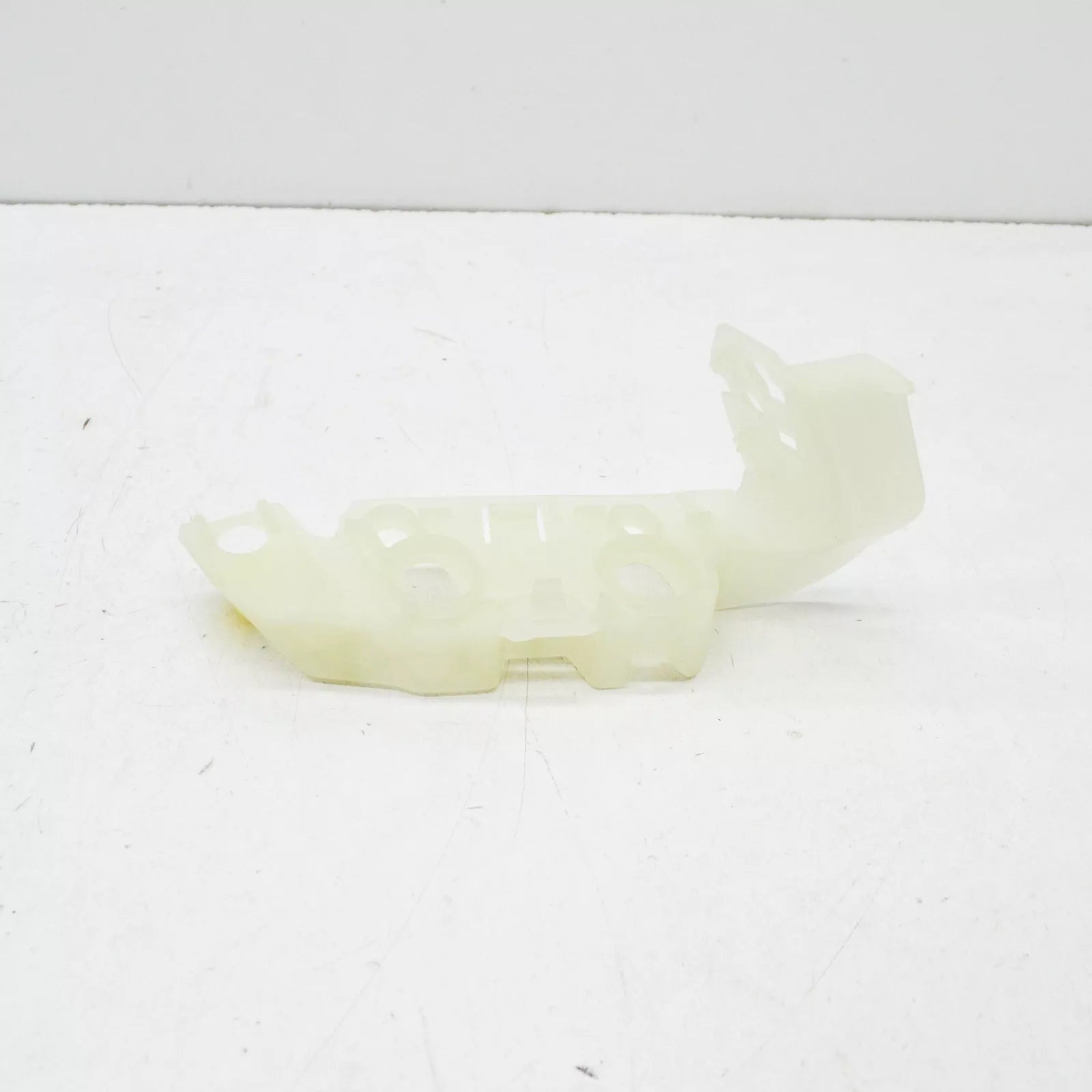 NEW AUDI RS5 SPORTBACK 8W6 FRONT BUMPER CARRIER LEFT GUIDE 8W6807283A ORIGINAL