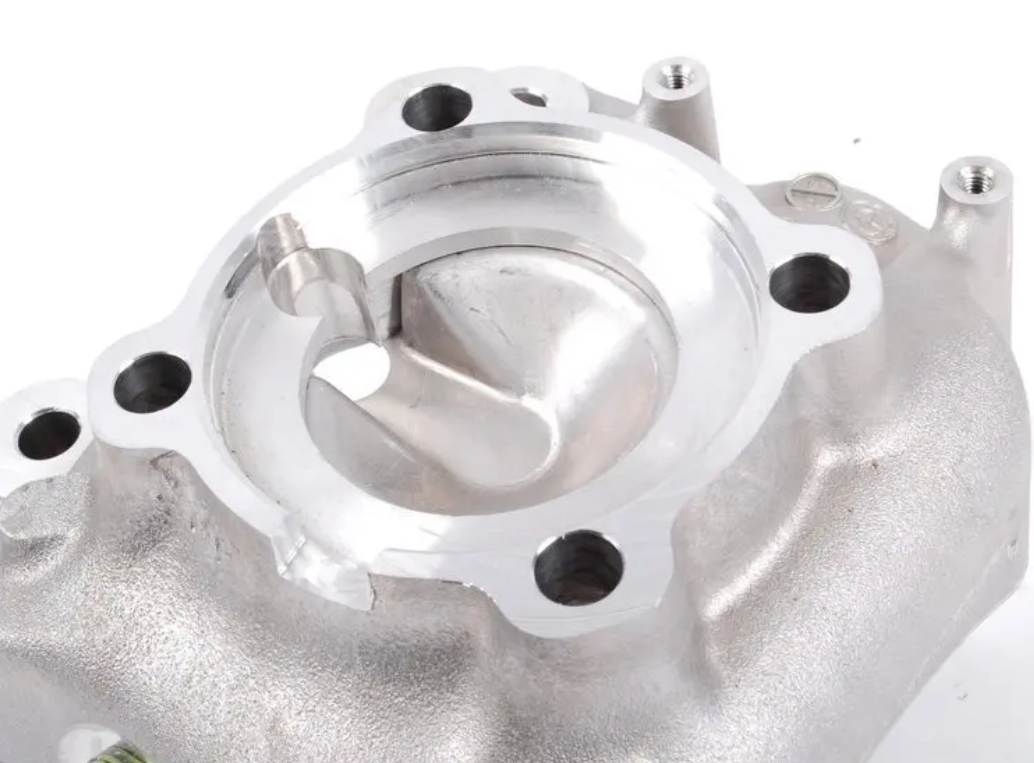 new bmw 5 e39 front right wheel carrier 31211096496 1096496 original