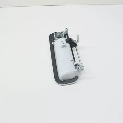 NEW VOLKSWAGEN TRANSPORTER T5 REAR LID PRIMED HANDLE 7H0827561AGRU