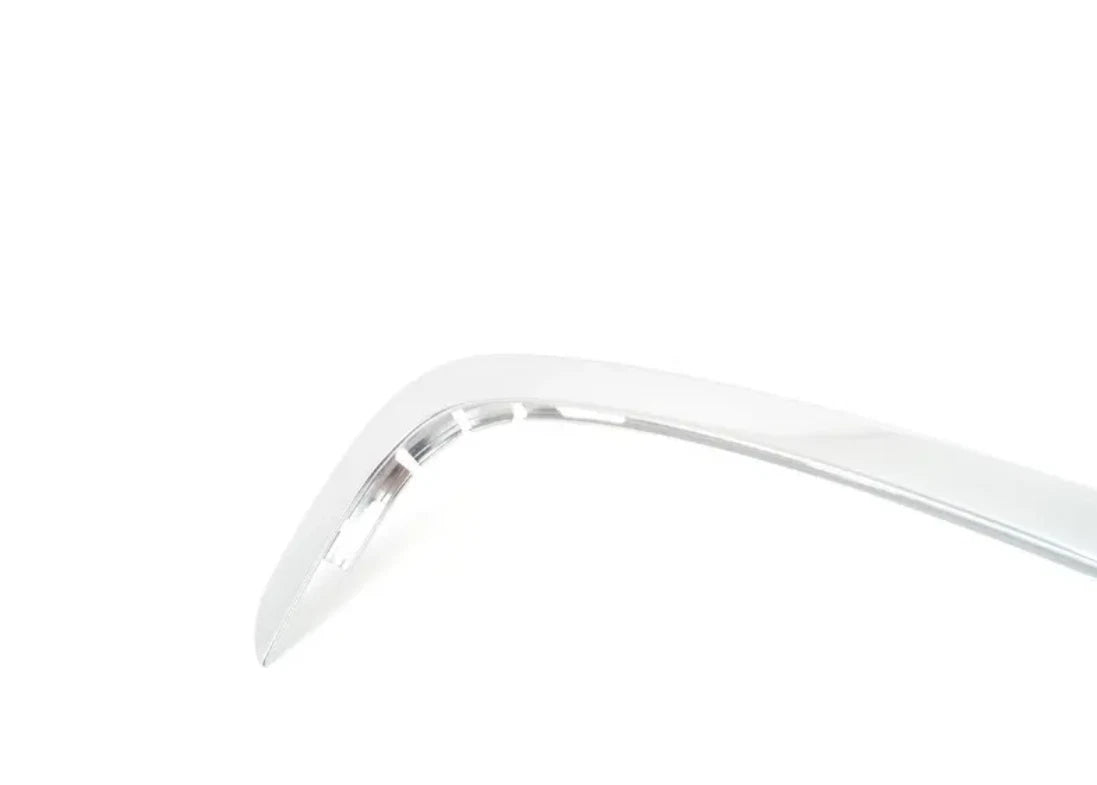 NEW BMW 6 GRAN COUPE F06 RIGHT ROOF STRIP TRIM 7275302 51767275302 ORIGINAL