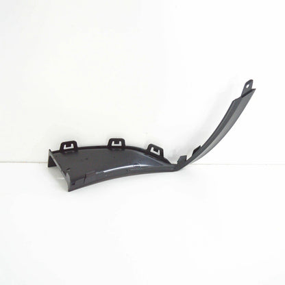 NEW MERCEDES-BENZ A W176 FRONT BUMPER RIGHT COVER A1768857800