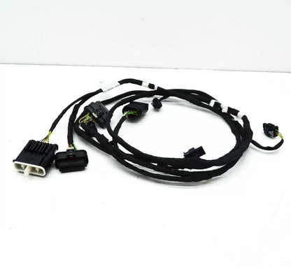 NEW BMW 5 G30 FRONT BUMPER CABLE HARNESS 61129832596 9832596 ORIGINAL