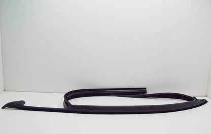 NEW BMW 1 F20 FRONT LEFT DOOR WINDOW GUIDE 7376385 51337376385 ORIGINAL