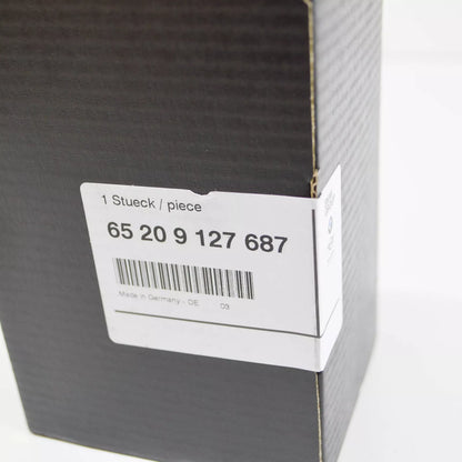 NEW BMW 1 CABRIO E88 RADIO ANTENNA BASE 9127687 65209127687 ORIGINAL