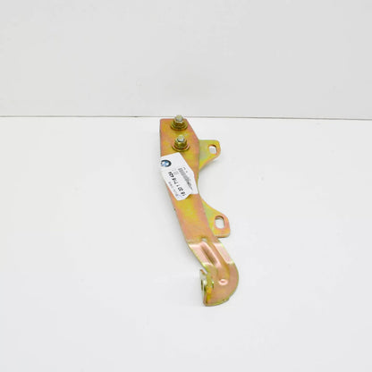 NEW BMW 3 E30 EXHAUST BRACKET PIPE 18301716424 1716424 ORIGINAL