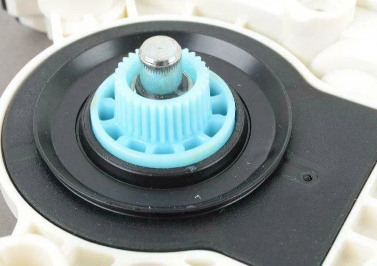 NEW VW GOLF MK6 REAR LEFT DOOR WINDOW REGULATOR MOTOR 5K0959703CVW2 ORIGINAL