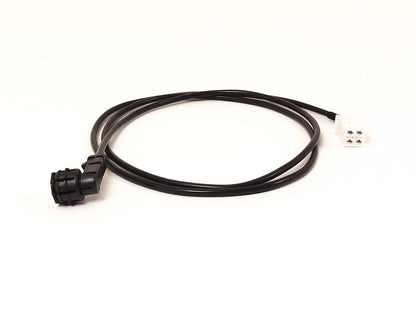 MERCEDES-BENZ C E CLK AUXILIARY INPUT CABLE WIRING HARNESS A210440500564 NEW