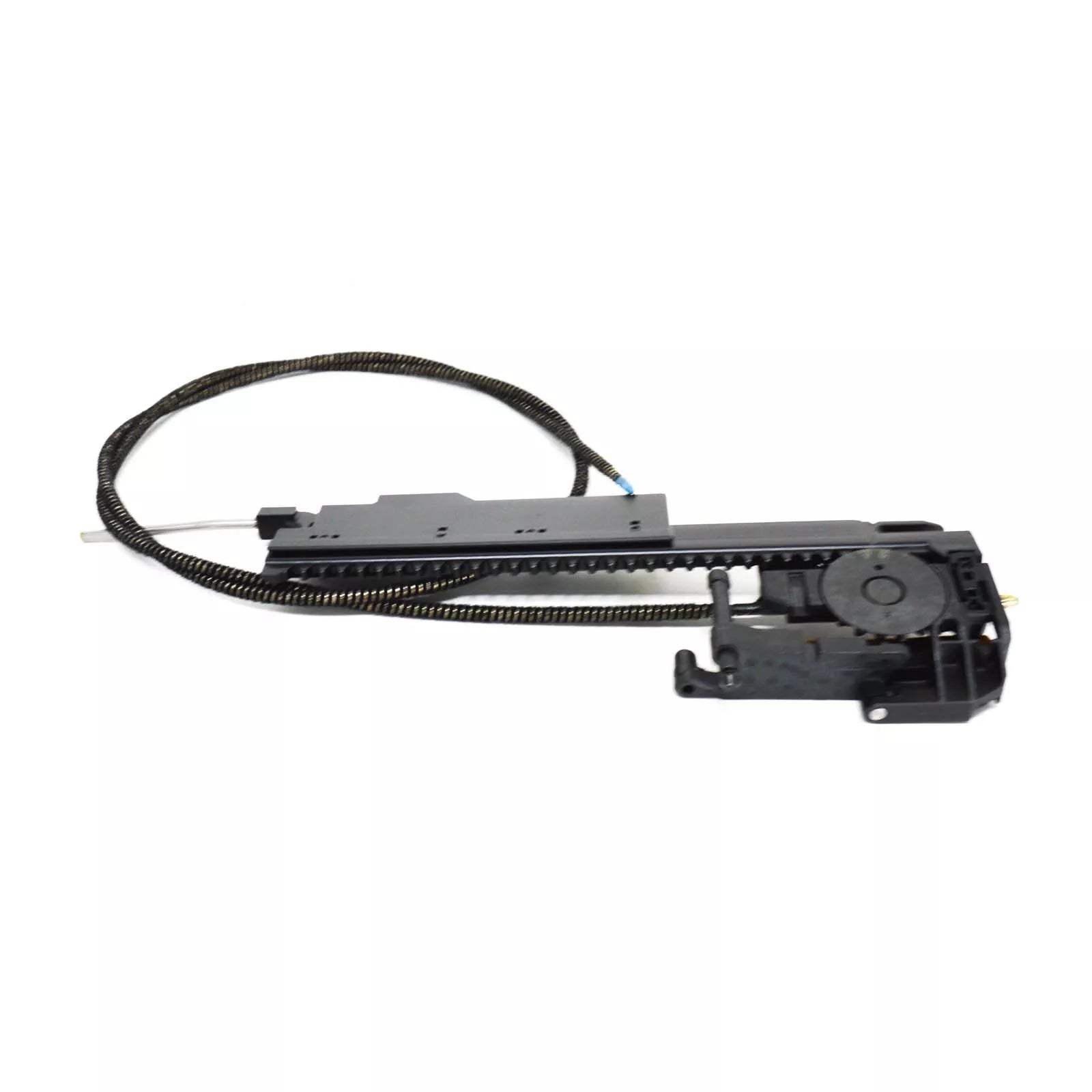 NEW BMW 8 E31 SLIDING LIFTING ROOF LEFT GUIDE 54121940975 1940975 ORIGINAL