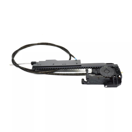 NEW BMW 8 E31 SLIDING LIFTING ROOF LEFT GUIDE 54121940975 1940975 ORIGINAL