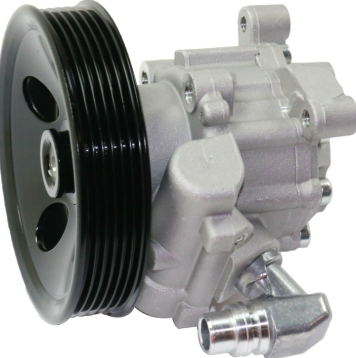 new mercedes-benz r w251, v251 power steering pump a0044668601 original