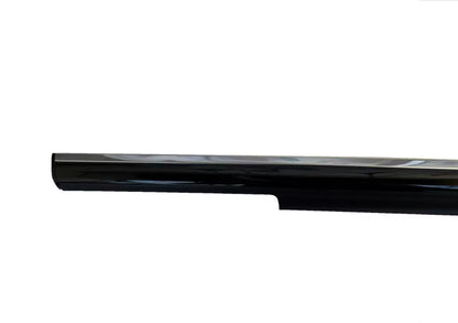 NEW MERCEDES-BENZ A W169 REAR LEFT OUTSIDE SEALING RAIL A1697351565 ORIGINAL