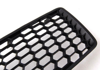 NEW VW BEETLE 9C FRONT BUMPER LEFT AIR GUIDE GRILLE 1C0807683J01C ORIGINAL