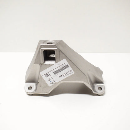 NEW BMW 7 G11 RIGHT ENGINE SUPPORTING BRACKET 22116876220 ORIGINAL