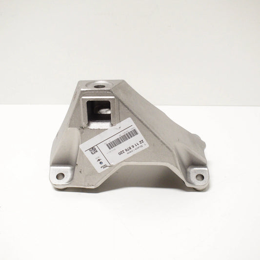 NEW BMW 7 G11 RIGHT ENGINE SUPPORTING BRACKET 22116876220 ORIGINAL