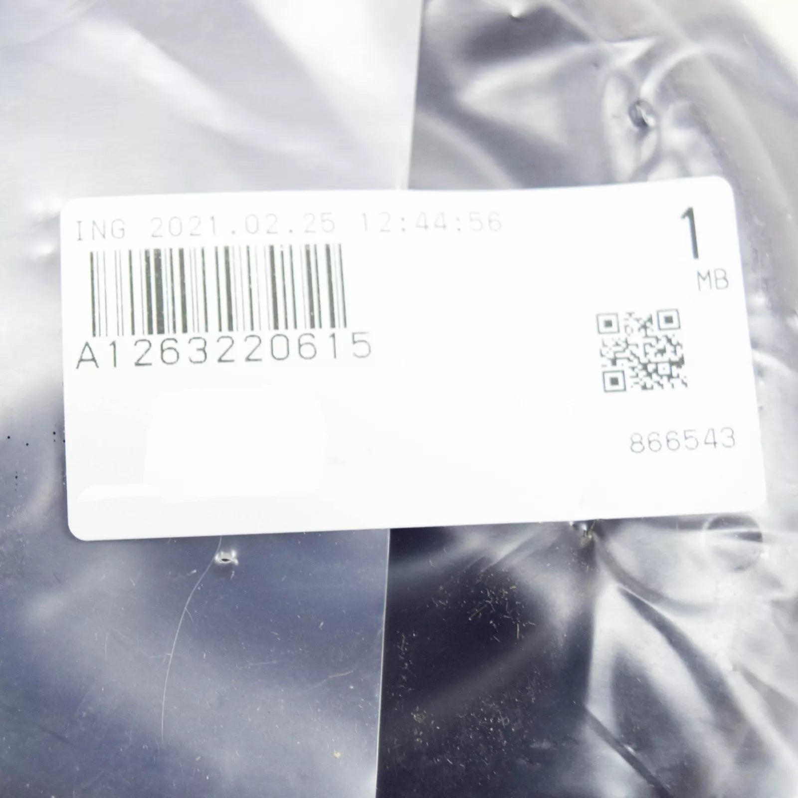 NEW MERCEDEES-BENZ S W126 FRONT LEFT SPRING CASE A1263220615