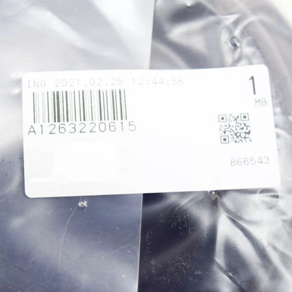 NEW MERCEDEES-BENZ S W126 FRONT LEFT SPRING CASE A1263220615