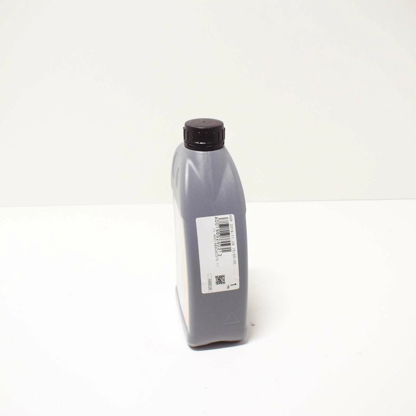 NEW MERCEDES BENZ CENTRAL HYDRAULIC OIL A001989240313 A001989240310 ORIGINAL