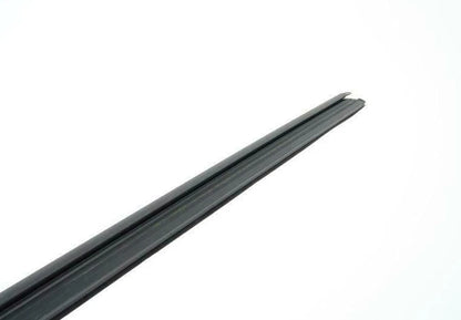 NEW VW GOLF MK6 FRONT LEFT INNER WINDOW APERTURE SEAL 5K3837479B5AP ORIGINAL