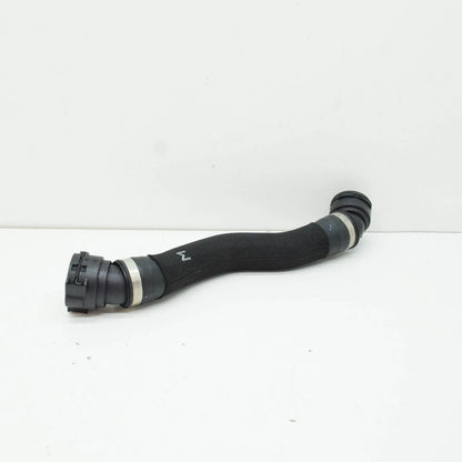 NEW BMW 5 G30 RIGHT WATER RADIATOR HOSE 17128597749 ORIGINAL
