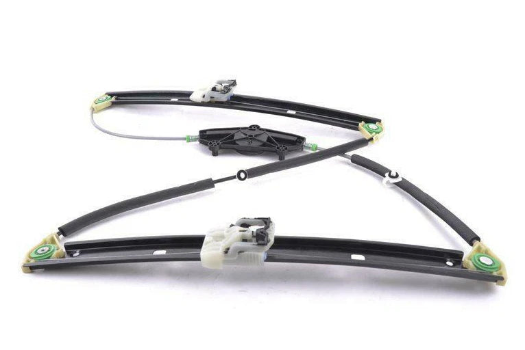 NEW AUDI A4 ALLROAD QUATTRO B8 FRONT LEFT WINDOW REGULATOR 8K0837461C ORIGINAL