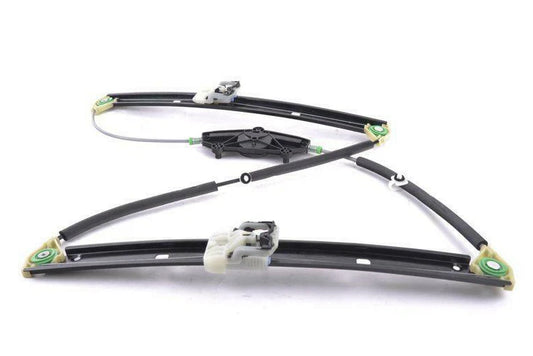 NEW AUDI A4 ALLROAD QUATTRO B8 FRONT LEFT WINDOW REGULATOR 8K0837461C ORIGINAL