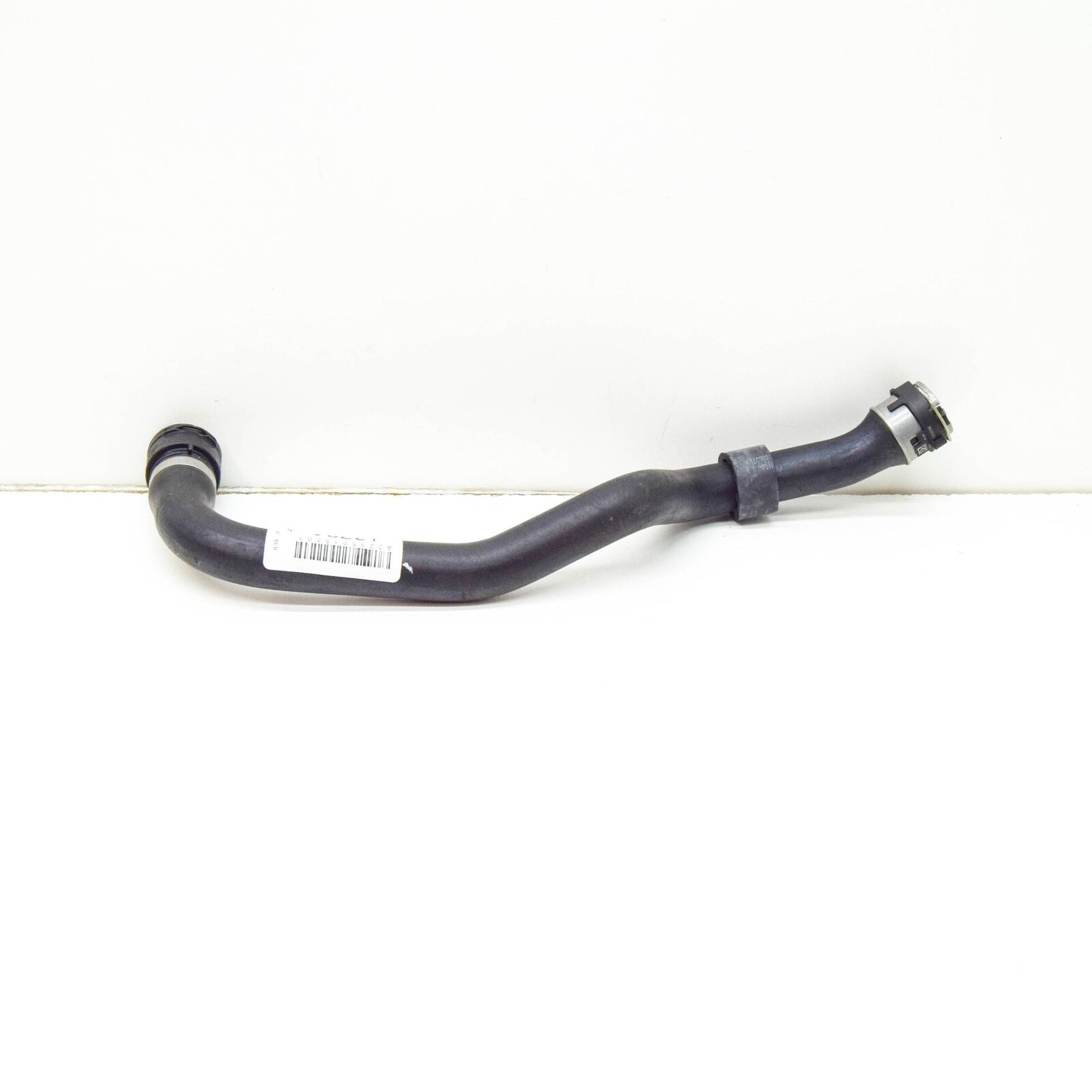 NEW MERCEDES-BENZ S W223 COOLANT HOSE PIPE A2235015501 ORIGINAL