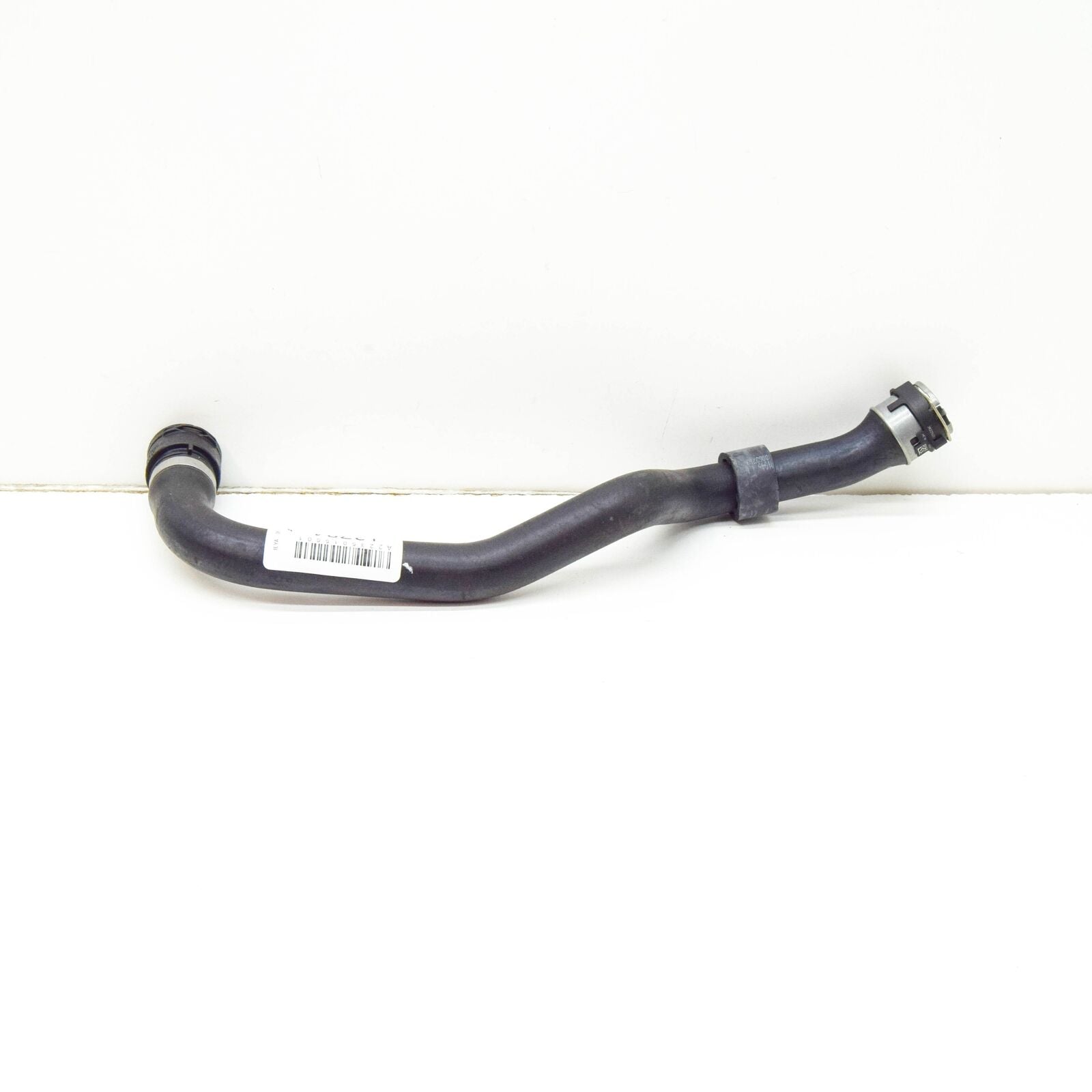 NEW MERCEDES-BENZ S W223 COOLANT HOSE PIPE A2235015501 ORIGINAL