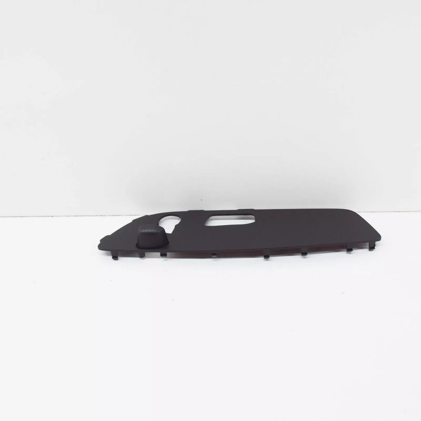 NEW VOLKSWAGENEN TOUAREG 7P FRONT LEFT SEAT SWITCH TRIM 7P6882515E9B9 ORIGINAL