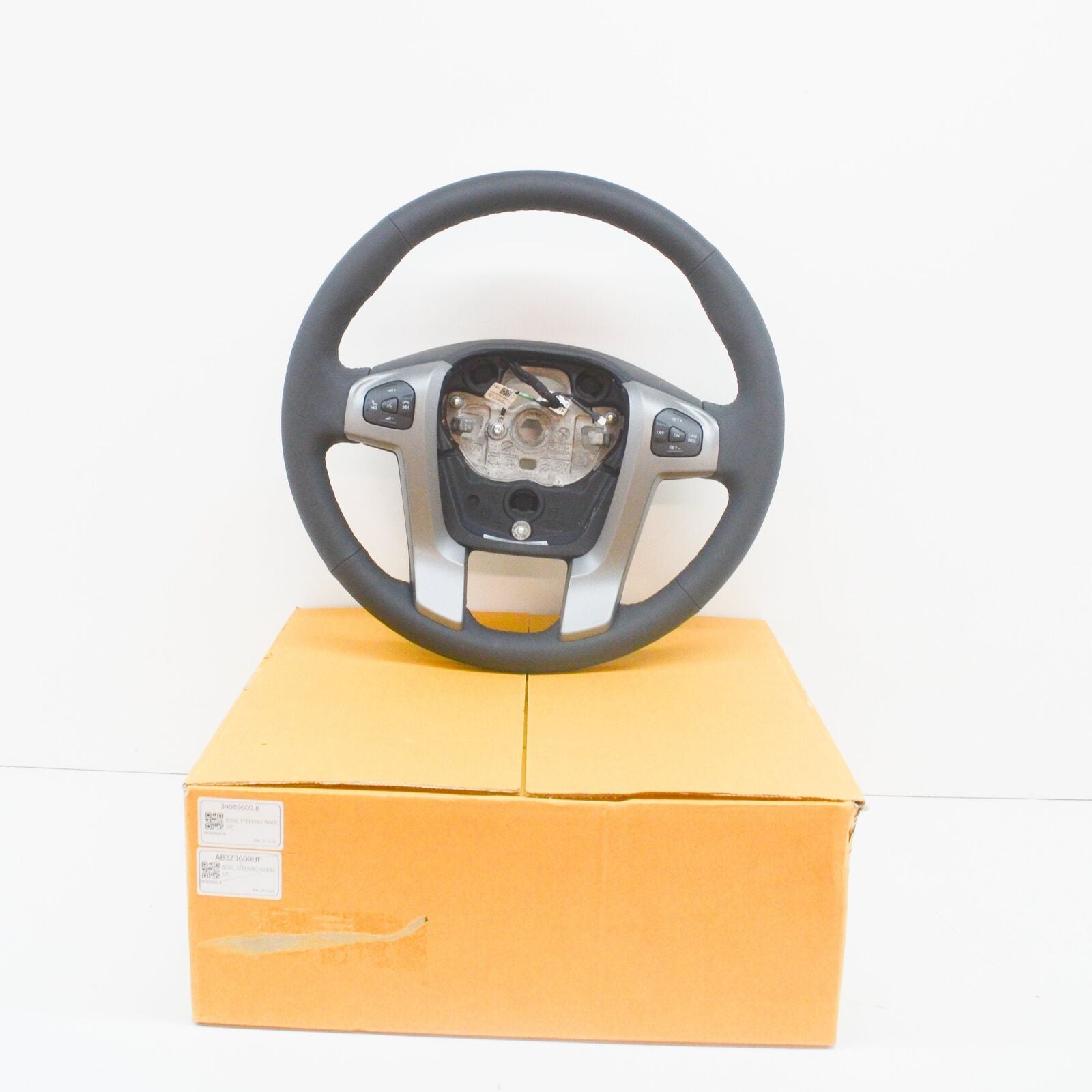 new ford ranger mk3 steering wheel 2238133 ab39-3600-hd3zhe original