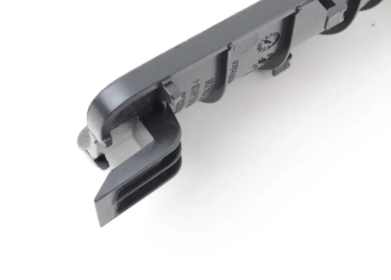 NEW VW GOLF VII 5G MK7 CENTER CONSOLE TRIM PANEL 5GM86373982V ORIGINAL