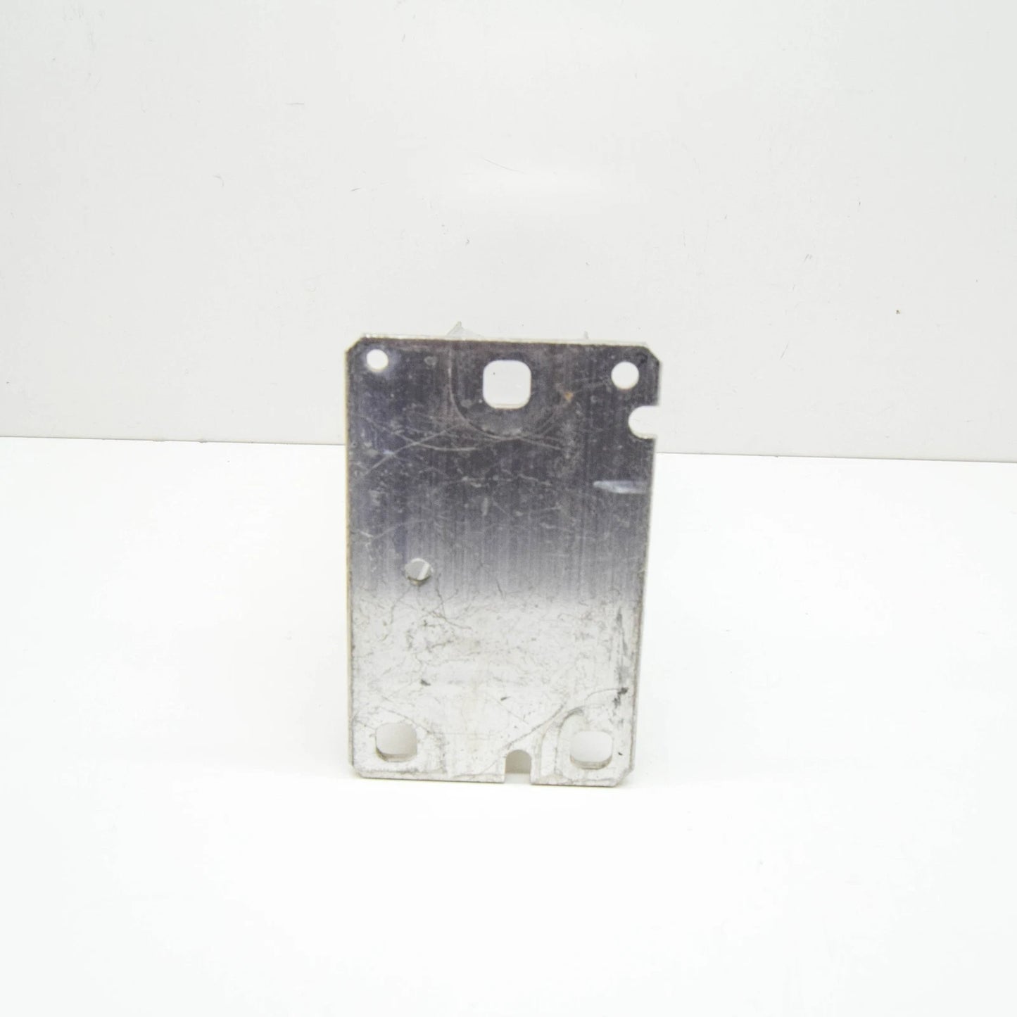 NEW AUDI Q5 8R BUMPER REINFORCEMENT BAR LEFT SIDE 8R0807133A 2016 ORIGINAL