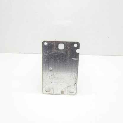 NEW AUDI Q5 8R BUMPER REINFORCEMENT BAR LEFT SIDE 8R0807133A 2016 ORIGINAL