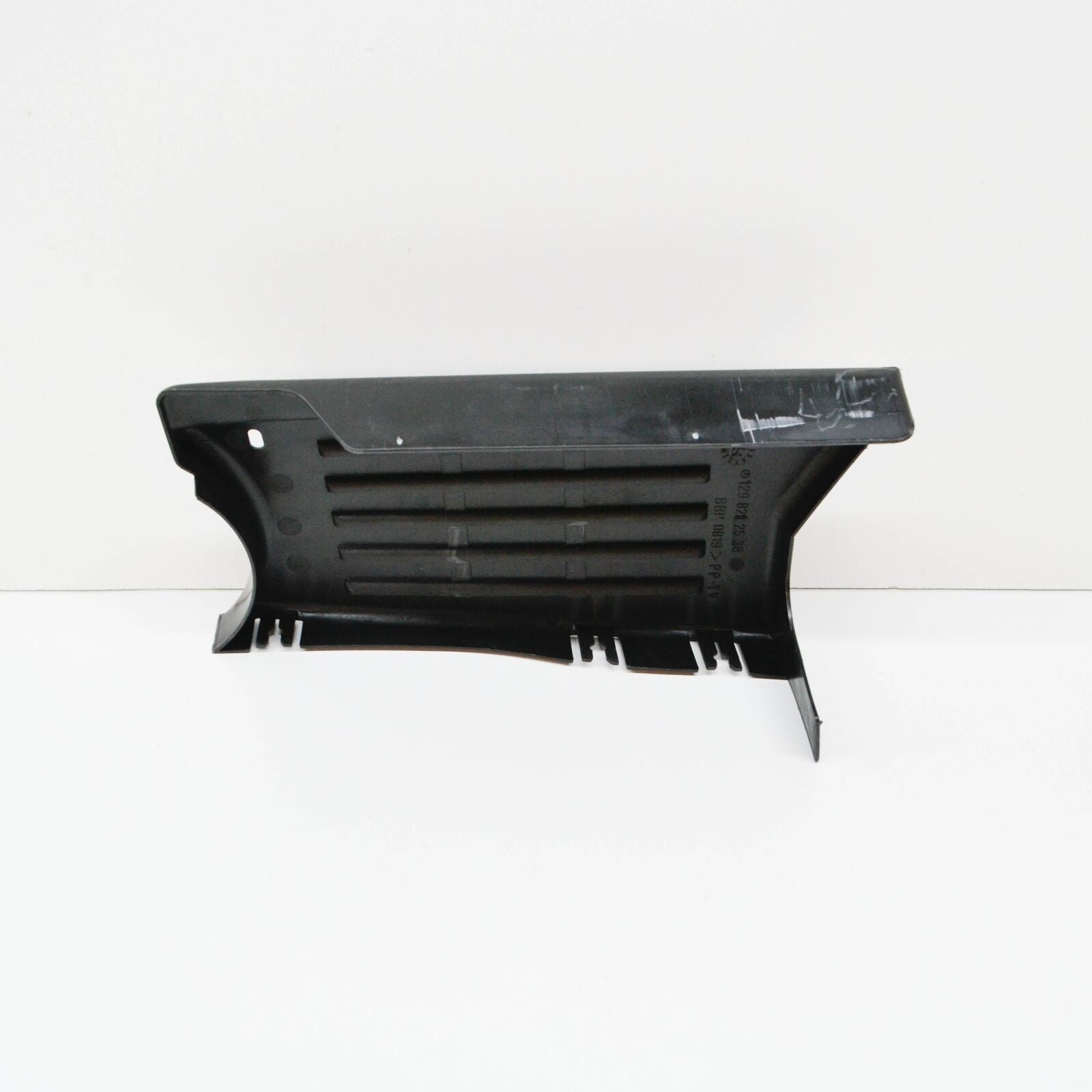 NEW MB SL R129 ABOVE CONTROL UNIT CABLE DUCT COVER A1298212538 ORIGINAL