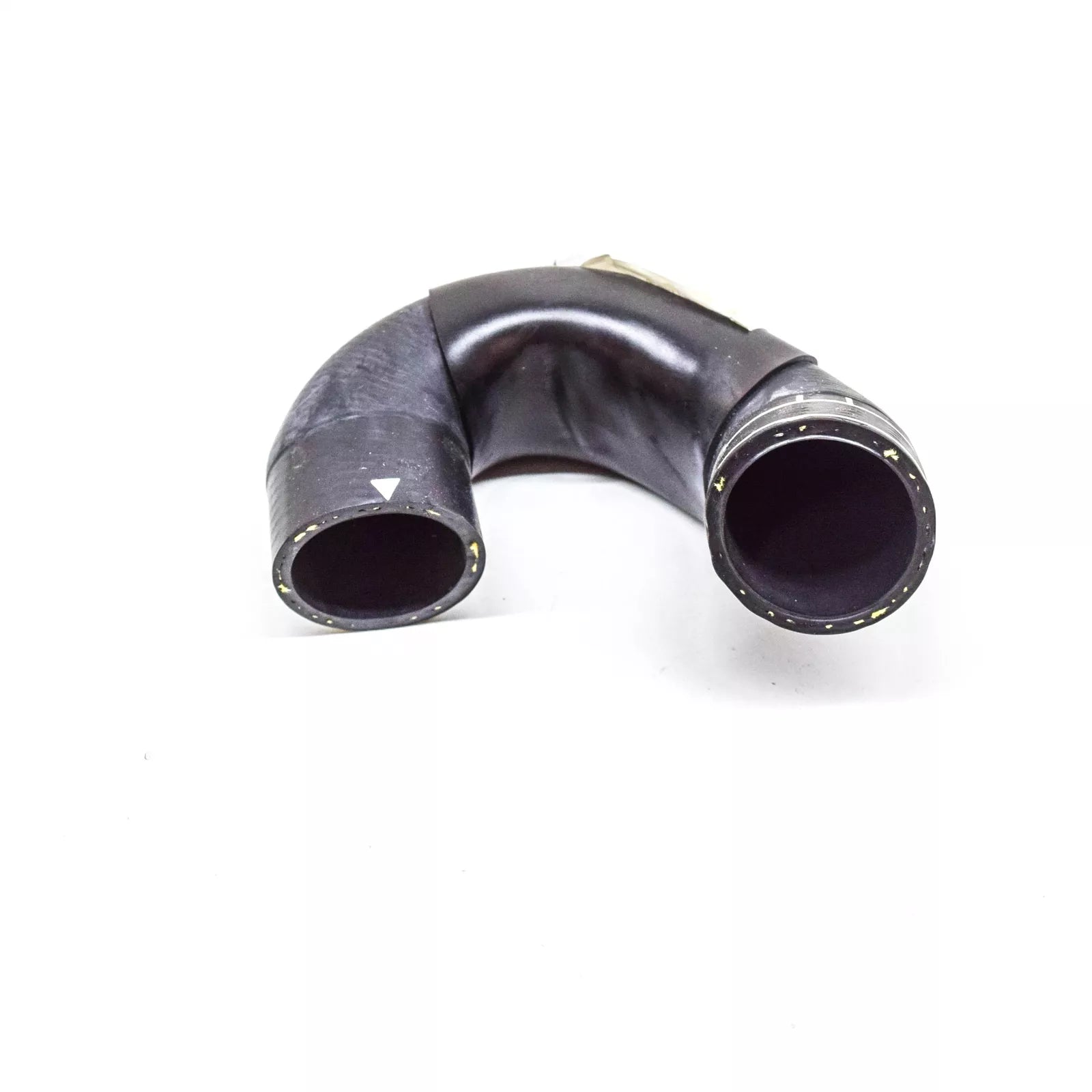 NEW BMW 1 E81 THERMOSTAT COOLANT WATER HOSE TUBE 11537558071 ORIGINAL