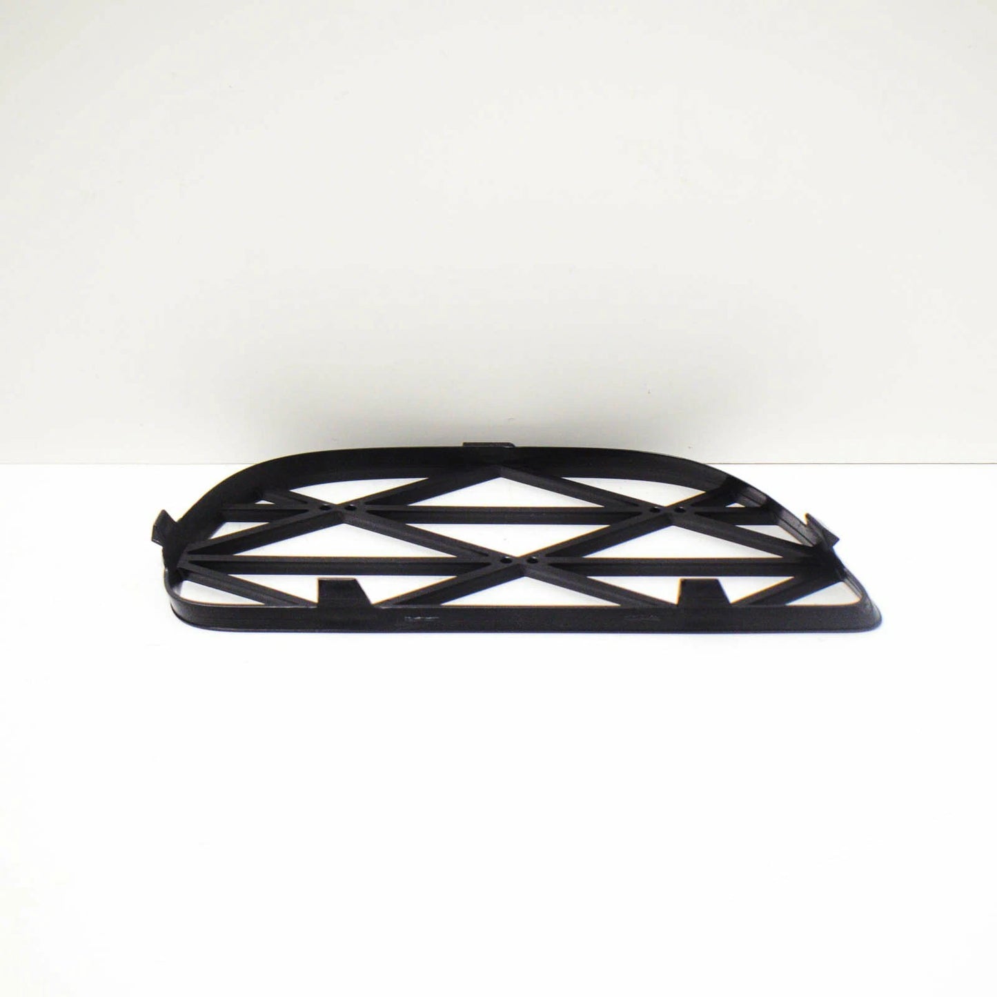 NEW BMW X5 E70 FRONT BUMPER RIGHT OPEN M GRILLE 51118038268 8038268 ORIGINAL