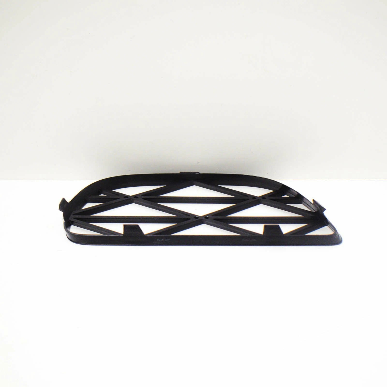 NEW BMW X5 E70 FRONT BUMPER RIGHT OPEN M GRILLE 51118038268 8038268 ORIGINAL