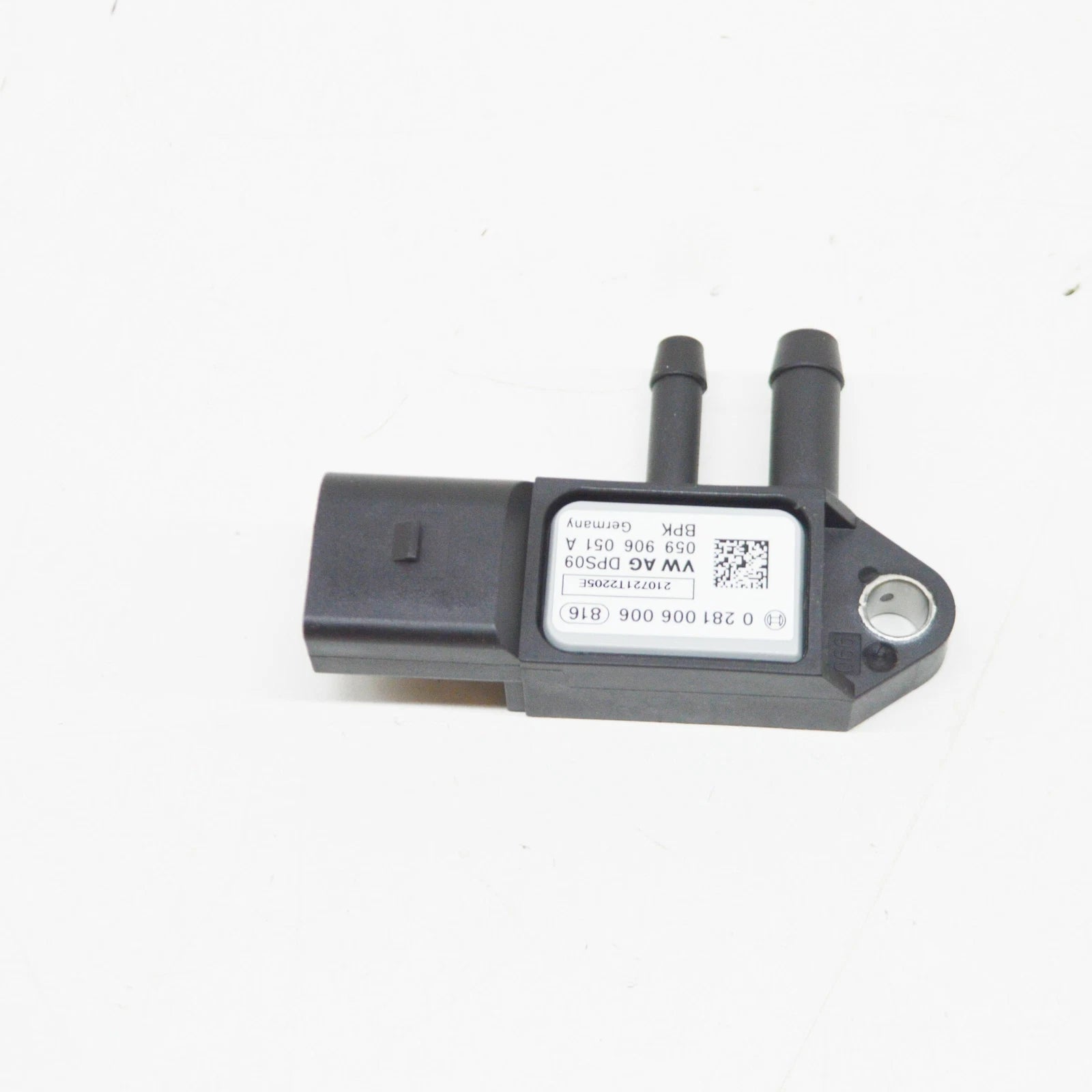 NEW AUDI A6 C6 DPF PRESSURE EXHAUST SENSOR 059906051A 3.0 DIESEL