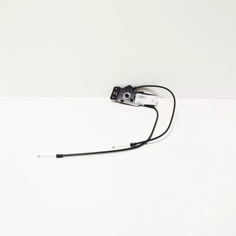 NEW AUDI A4 B9 HOOD RELEASE CABLE 8W0823529E