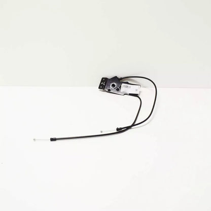 NEW AUDI A4 B9 HOOD RELEASE CABLE 8W0823529E