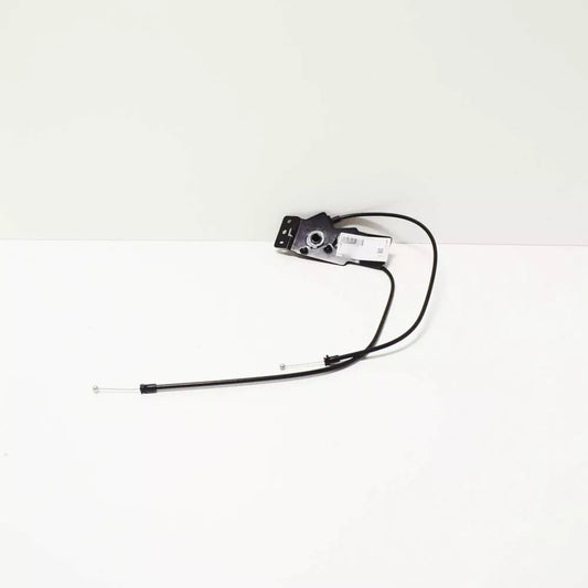 NEW AUDI A4 B9 HOOD RELEASE CABLE 8W0823529E
