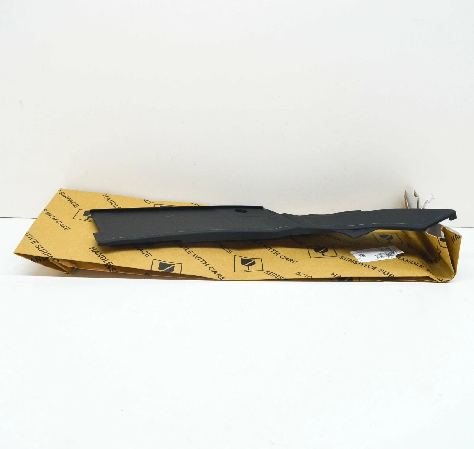 NEW AUDI A5 RS5 SPORTBACK 8W6 FRONT LEFT HEADLIGHT COVER 8W6805285B9B9 ORIGINAL