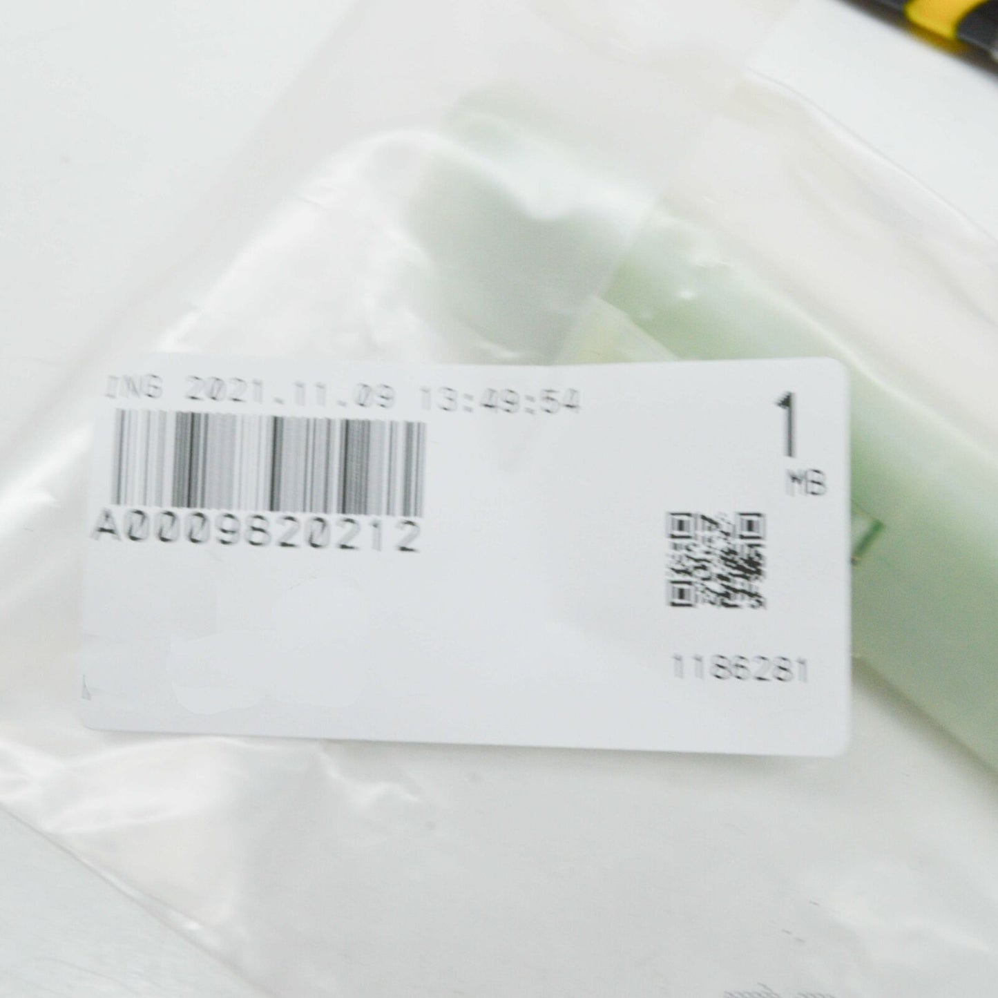 NEW MERCEDES-BENZ CLA COUPE C117 ENERGY POWER DISTRIBUTOR A0009820212 ORIGINAL