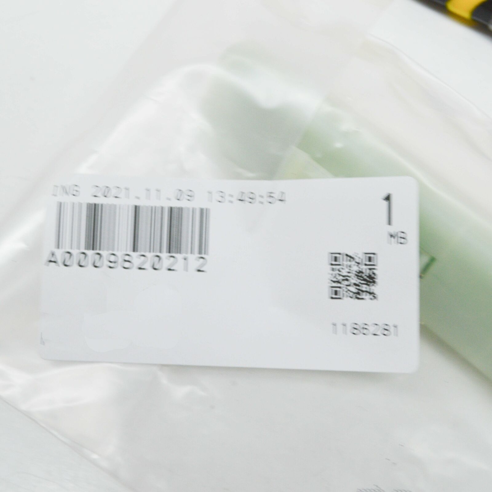 NEW MERCEDES-BENZ CLA COUPE C117 ENERGY POWER DISTRIBUTOR A0009820212 ORIGINAL