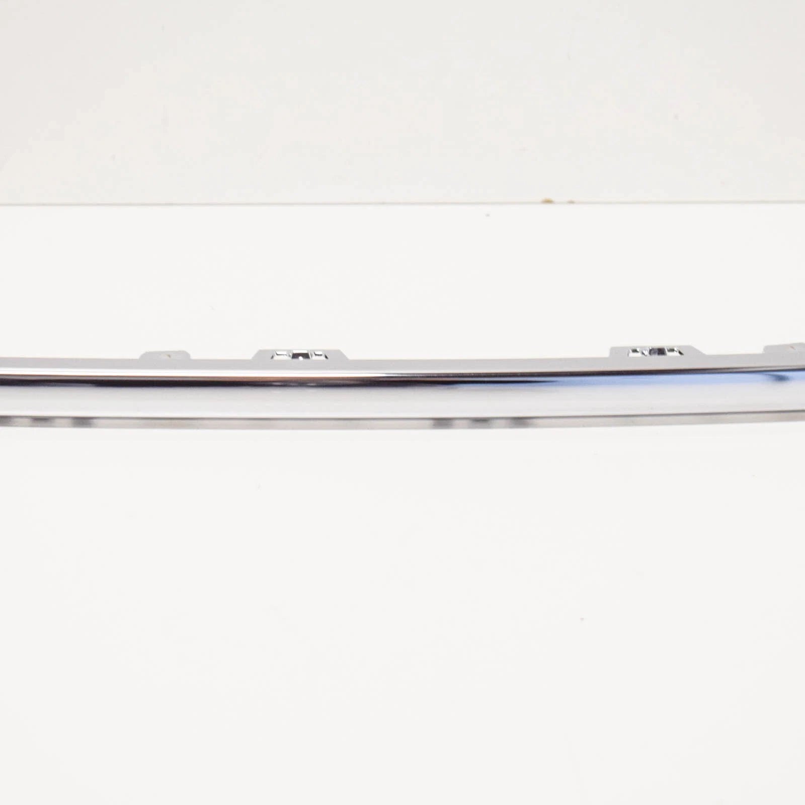 NEW MERCEDES-BENZ CLA COUPE C117 REAR BUMPER BOTTOM MOULDING A1178853500