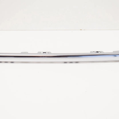 NEW MERCEDES-BENZ CLA COUPE C117 REAR BUMPER BOTTOM MOULDING A1178853500