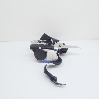 NEW VW GOLF MK7 FRONT RIGHT THREE-POINT SEATBELT RHD 5G4857706NRAA ORIGINAL